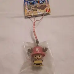 ワンピース　チョッパー　長崎県　ご当地ストラップ　21個セット 21個セット ゲーム・おもちゃ・グッズ ワンピース チョッパー 長崎県