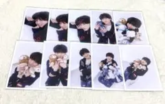 超特急 ハル 生誕 19th 生写真 コンプセット