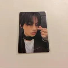 ALD1 リオ トレカ hmv 特典 少年beast