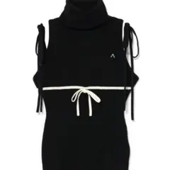 andmary adele ribbon tank - メルカリ