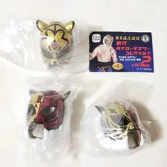 2026年最新】初代タイガーマスク フィギュアの人気アイテム - メルカリ