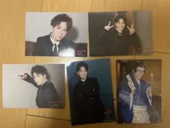 滝沢歌舞伎ZERO 2022 渡辺翔太 フォトセット