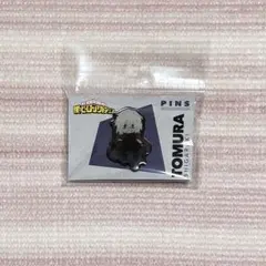 ヒロアカ 僕のヒーローアカデミア 死柄木弔 ピンズ