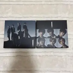【値下げ可】SixTONES 1st 原石盤 音色盤 1ST【初回盤A：原石盤】 | SixTONES | ソニーミュージックオフィシャル