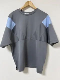 EPTM グレー/ブルー Tシャツ Mサイズのサムネイル