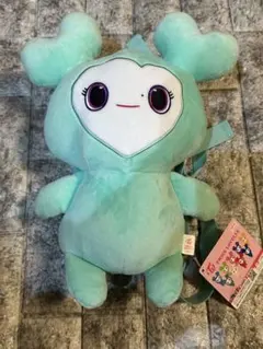 TWICE LOVERYS ミブリー リュック ミナ