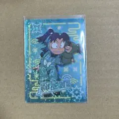 忍たま ネオンコレクション きり丸