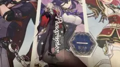 Identity V 第五人格 写真家　アクリルスタンド