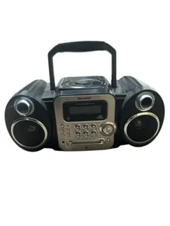 2025年最新】コンポ sharp mdの人気アイテム - メルカリ