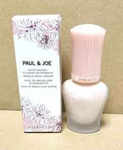 ポール&ジョー モイスチュアライジングプライマー01(15ml)