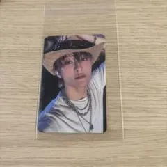 【NCT DREAM】Beat It Up マーク