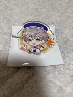 ブレイクマイケース ブレマイ うきうきマリン くじ B賞 樋宮 明星