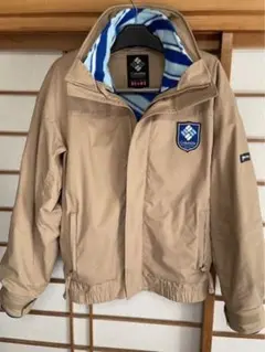 コロンビア　beams別注　バガブーBugaboo サイズ　M/M