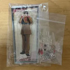 ONE N' ONLY HAYATO アクリルスタンド BE-U - メルカリ