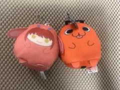 チェンソーマン てのりんずコレクション