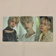 BTS Vテテ キムテヒョン Me, Myself. トレカ - メルカリ