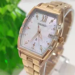 2025年最新】seiko ルキア クリスマスの人気アイテム - メルカリ