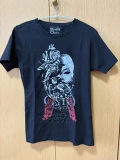 2026年最新】dir en grey tシャツの人気アイテム - メルカリ