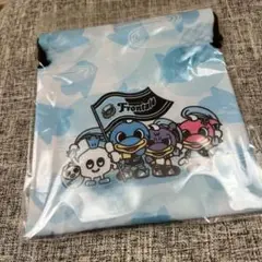 フロンターレ　巾着