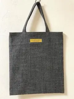 トートバッグ/手提げバッグ/ハンドメイド