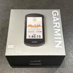 GARMIN Edge 1040 Solar 本体のサムネイル