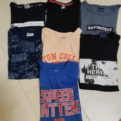 半袖Tシャツ まとめ売り