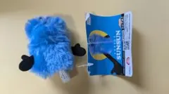 パペットスンスン 指パペット マスコット ぬいぐるみ プライズ品