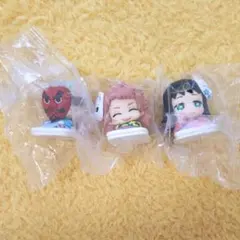 鬼滅の刃 おねむたんスペシャルリミックス肆
