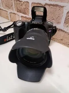 2025年最新】PENTAX ist d L2の人気アイテム - メルカリ