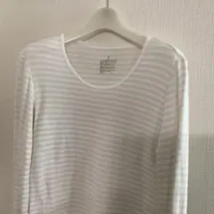 カットソー 無印良品