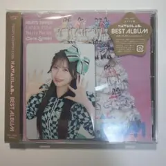 KAWAII LAB. BEST ALBUM カワラボ版 小川奈々子 トレカ