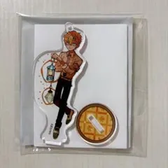 地縛少年花子くん ランタン アクリルスタンド 源輝