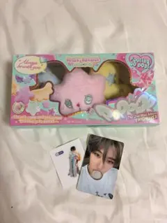 Red Velvet Cosmic cosmie アルバム ぬいぐるみ イェリ | Mercari