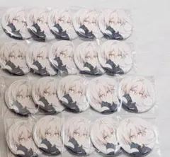 アイナナ 九条天 spoon 缶バッジ まとめ売り