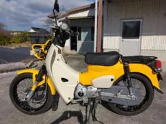 クロスカブ110 (JA45) 改