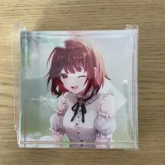 【アクリルブロック】レスレリアーナのアトリエ【ソフィーの休日】