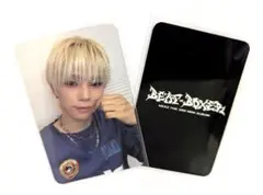 NEXZ Beat-Boxer Music Korea ソゴン