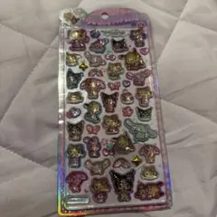 み*か様 うるちゅる　日焼けサンリオ　日焼けキティ