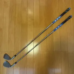 Ping GLIDE3.0WEDGE SS50° とEYE-56°