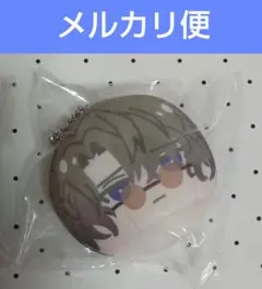まほやく ★ファウスト★ おまんじゅうにぎにぎマスコット 新品