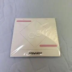 SnowMan カレンダー 2024年4月〜2025年3月