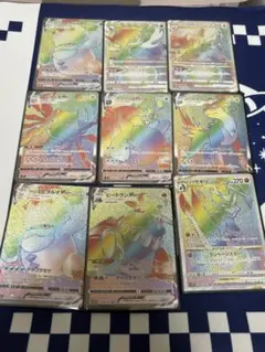 威牙の幻ハンゾウ プロモ WINNER 3枚 - メルカリ