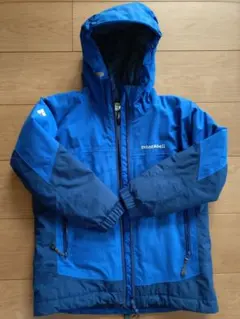 2025年最新】モンベル パウダーステップの人気アイテム - メルカリ