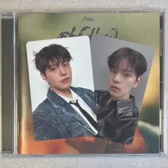 開封済通常盤タワレコ渋谷限定スンミンセットstraykids Hollow