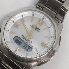 【稼働品】カシオ　WaveCeptor　 WVA-M630 12F