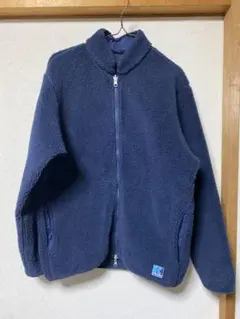 HELLY HANSEN HE51759ファイバーパイル リバーシブルジャケット