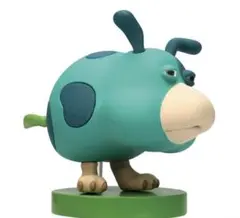 ピクミン　チョコエッグ　モス