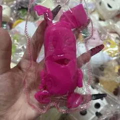 シリコンスクイーズ