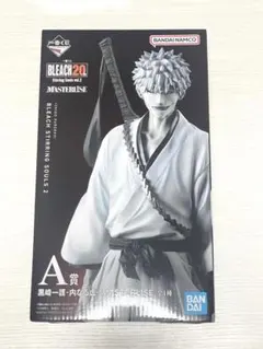 2026年最新】BLEACH フィギュア 一番くじの人気アイテム - メルカリ