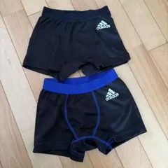 アディダス パンツ　130